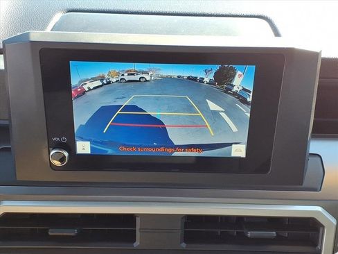 Used 2024 Toyota Tacoma SR5 image 19