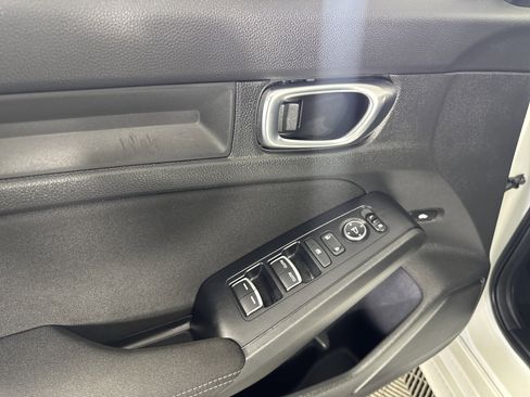 Certified 2025 Honda Civic Sport image 14