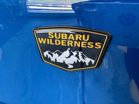 New 2026 Subaru Forester Wilderness image 15