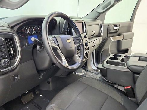 Used 2020 Chevrolet Silverado 1500 LT w/ All-Star Edition AWD/4WD image 14