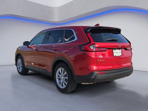 New 2026 Honda CR-V EX image 3