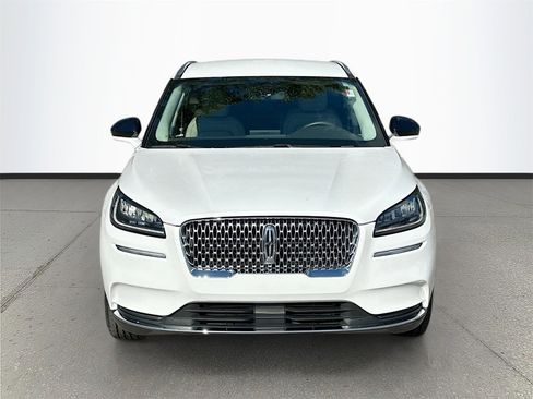 Used 2021 Lincoln Corsair FWD image 2