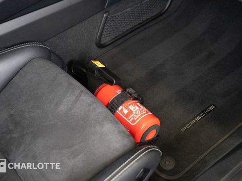 Used 2016 Porsche 911 GT3 RS image 37