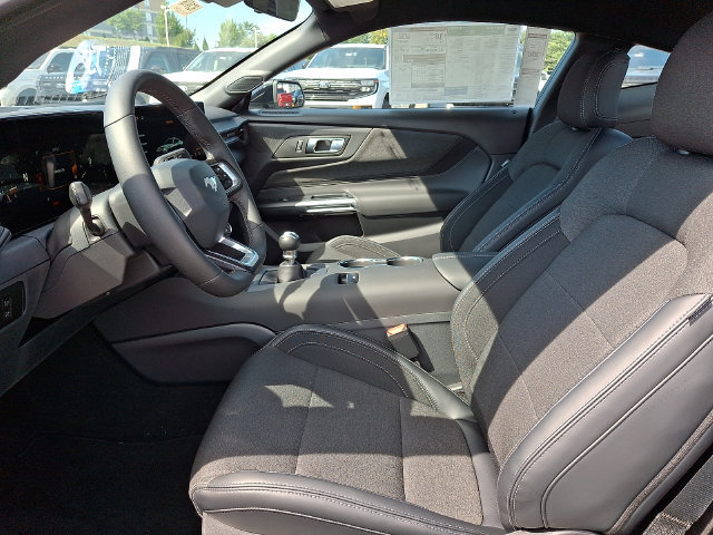 New 2026 Ford Mustang GT w/ Mustang Nite Pony Package RWD image 7