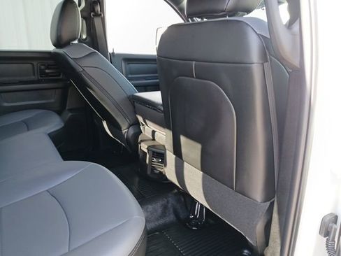 New 2026 RAM 3500 Tradesman image 18