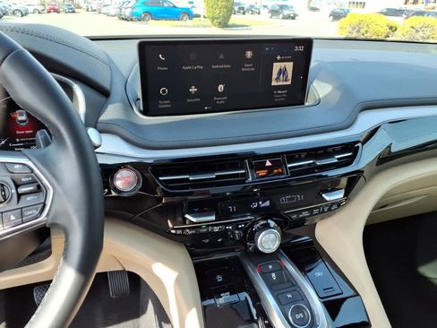 Certified 2023 Acura MDX SH-AWD image 10