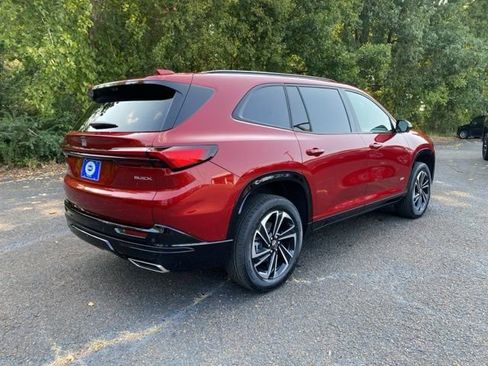 New 2026 Buick Enclave Sport Touring w/ Power Package image 7