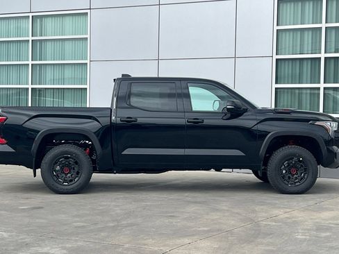 New 2026 Toyota Tundra TRD Pro image 3