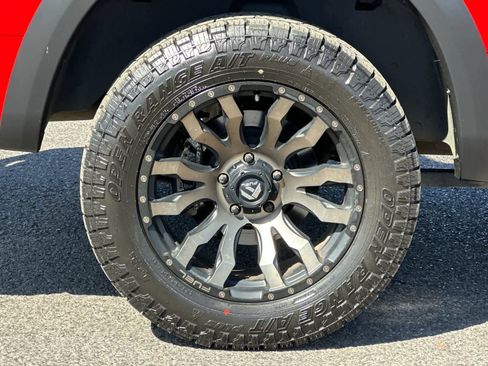 Used 2020 RAM 1500 Classic Warlock image 25