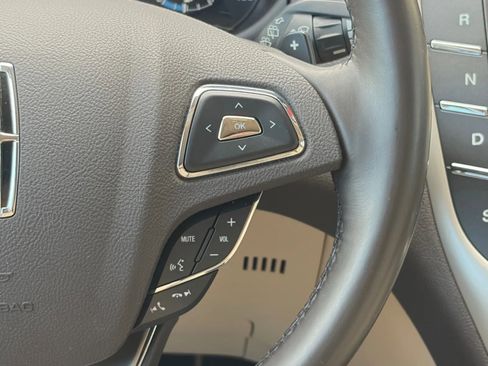 Used 2018 Lincoln MKC Reserve w/ Lincoln MKC Climate Package AWD/4WD image 30