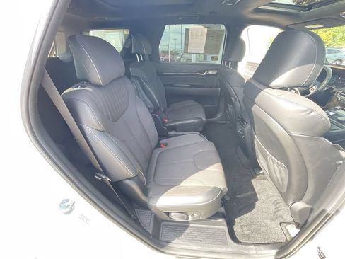 Used 2024 Hyundai Palisade Calligraphy AWD/4WD image 28