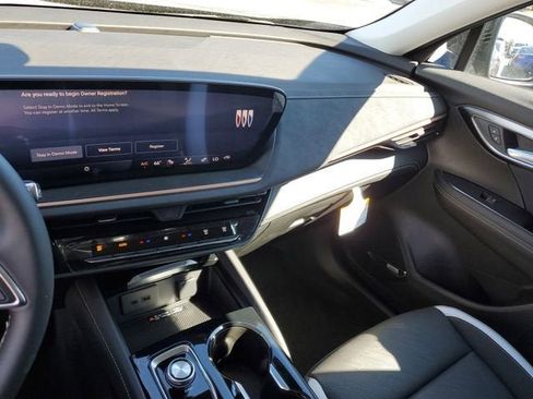 New 2026 Buick Envision Sport Touring image 27