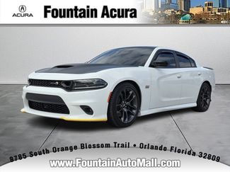 Used 2023 Dodge Charger Scat Pack w/ Plus Group video 1