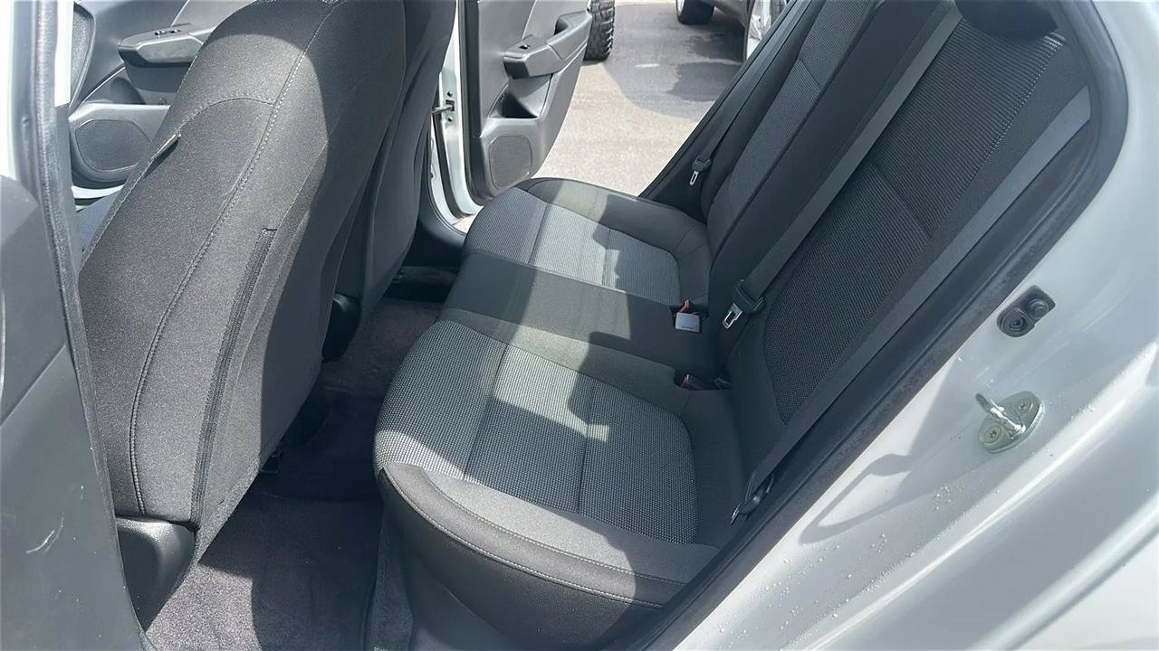 Used 2020 Hyundai Accent SE FWD image 28