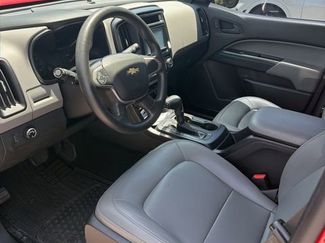 Used 2017 Chevrolet Colorado W/T w/ WT Convenience Package RWD video 2
