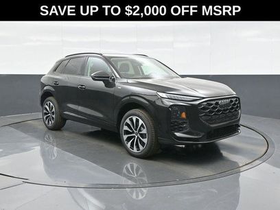 New 2026 Audi Q3 quattro 2.0T