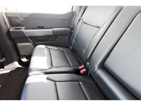 Used 2024 Ford F250 Lariat image 14