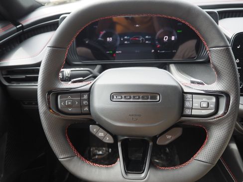 New 2025 Dodge Charger R/T w/ Quick Order Package 25M R/T image 19