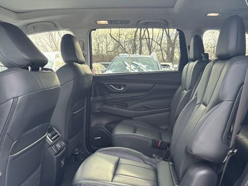 New 2026 Subaru Ascent Bronze Edition AWD/4WD image 15