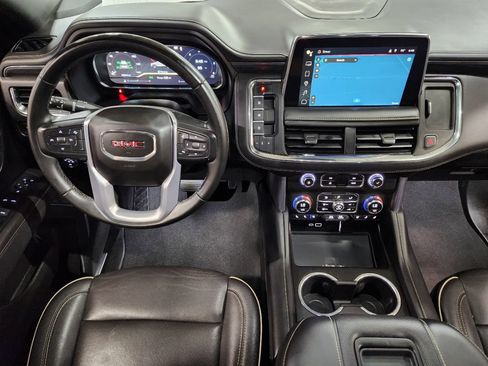 Used 2023 GMC Yukon XL SLT AWD/4WD image 48