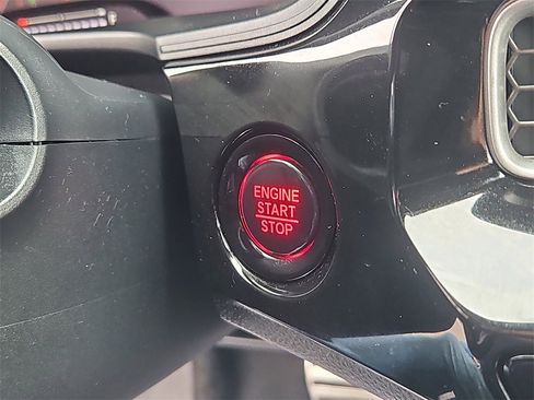 Certified 2025 Honda Civic Sport image 10