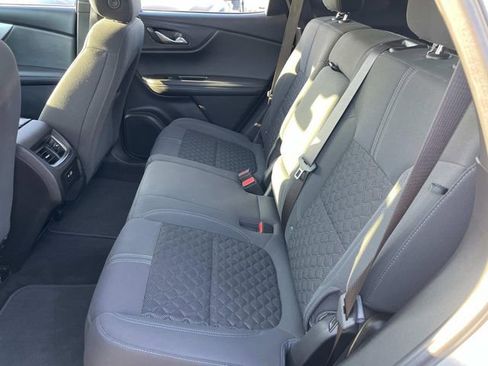 Used 2022 Chevrolet Blazer LT image 16