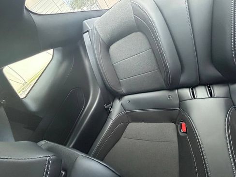 Used 2025 Ford Mustang GT RWD image 12