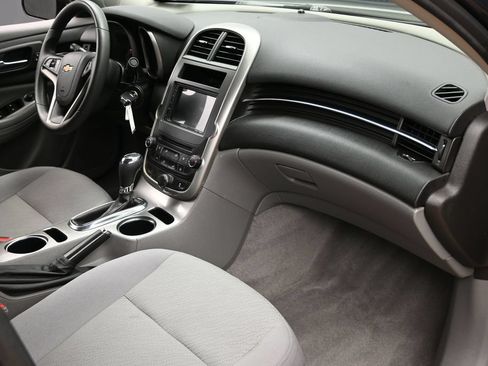 Used 2015 Chevrolet Malibu LS w/ Protection Package FWD image 28