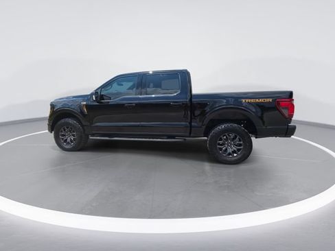 Used 2025 Ford F150 Tremor w/ Bed Utility Package AWD/4WD image 5