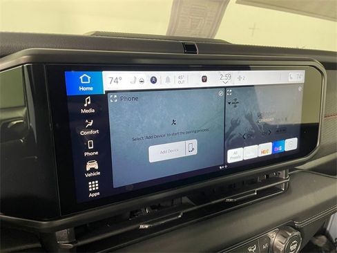 New 2026 Jeep Gladiator Rubicon image 5