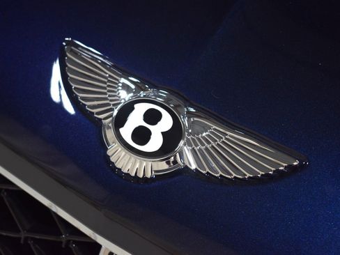 New 2026 Bentley Continental GTC image 9