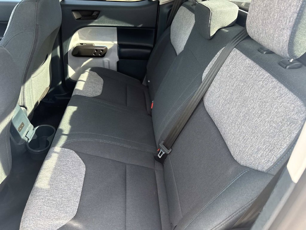 Used 2026 Ford Maverick XLT AWD/4WD image 13