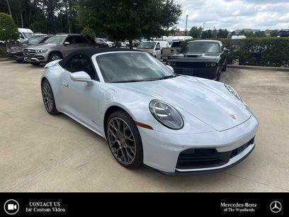 Used 2026 Porsche 911 Carrera