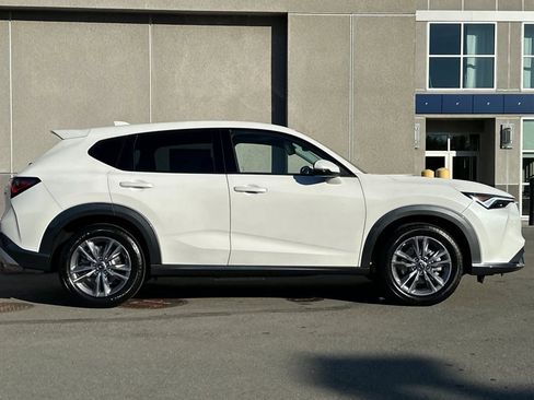 New 2026 Acura ADX FWD image 3