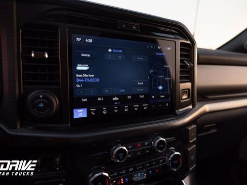 Used 2025 Ford F150 Raptor image 27