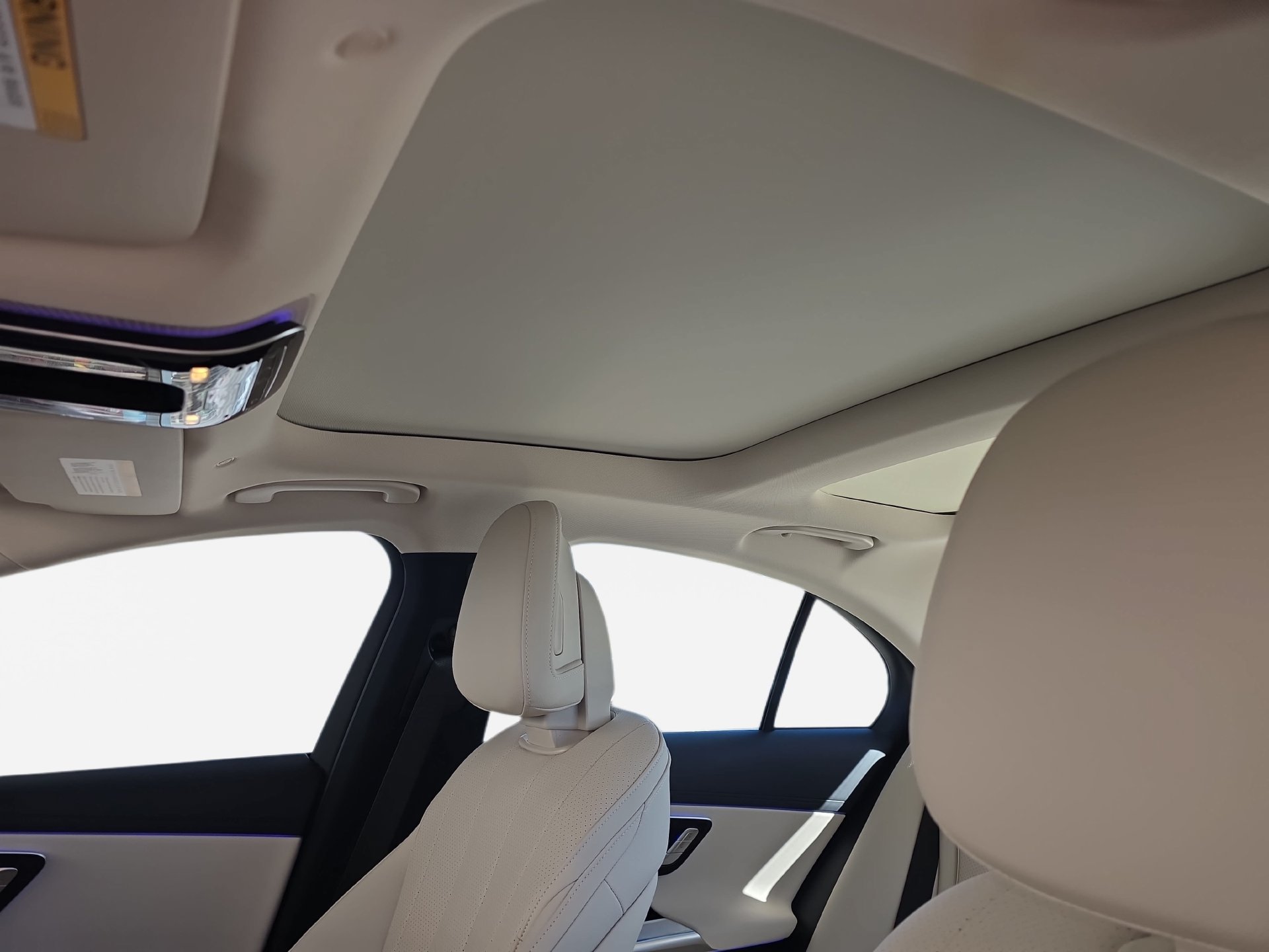 Certified 2026 Mercedes-Benz E 350 Sedan image 29