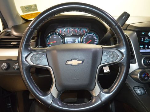 Used 2019 Chevrolet Tahoe LT AWD/4WD image 20