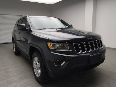 Used 2016 Jeep Grand Cherokee Laredo w/ Quick Order Package 23E image 13