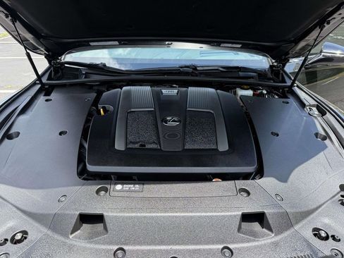 Used 2023 Lexus LS 500 AWD w/ Luxury Package image 27