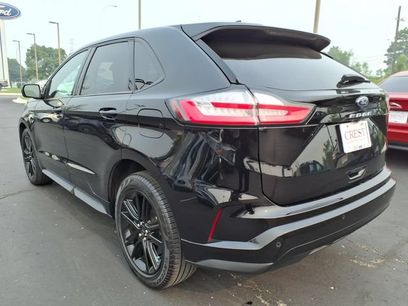 Certified 2024 Ford Edge ST-Line
