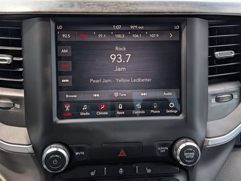 Used 2019 RAM 1500 Big Horn AWD/4WD image 21