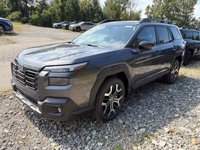 New 2026 Subaru Outback Touring XT AWD/4WD image 1