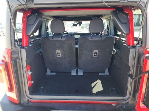 Used 2023 Ford Bronco 2-Door image 21