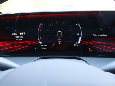 Used 2025 Cadillac CT5 V Blackwing w/ Precision Package RWD image 42