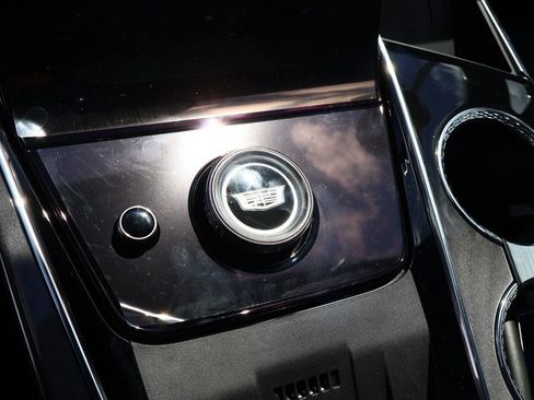 New 2025 Cadillac Escalade IQ Sport 2 image 12