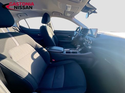 Used 2023 Nissan Sentra SV w/ All-Weather Package image 35