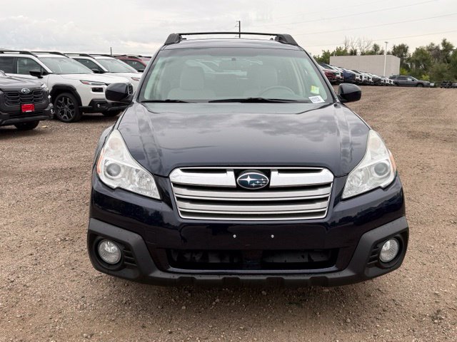 Used 2014 Subaru Outback 2.5i Premium AWD/4WD image 9