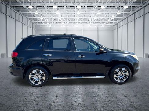 Used 2007 Acura MDX w/ Technology Package image 8