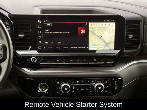 Used 2022 GMC Sierra 1500 SLT w/ SLT Convenience Package image 20