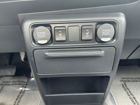 Used 2011 Honda Ridgeline RTL image 22